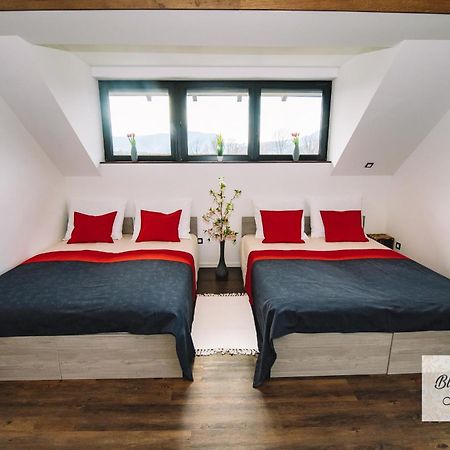 Bled Paradise Apartments Quarto foto