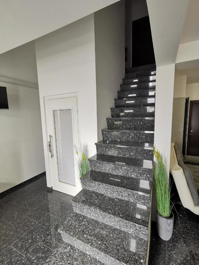Bled Paradise Apartments Exterior foto